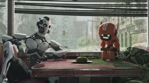 Aşk, Ölüm ve Robotlar: 1×2