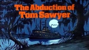 The New Adventures of the Lone Ranger The Abduction of Tom Sawyer