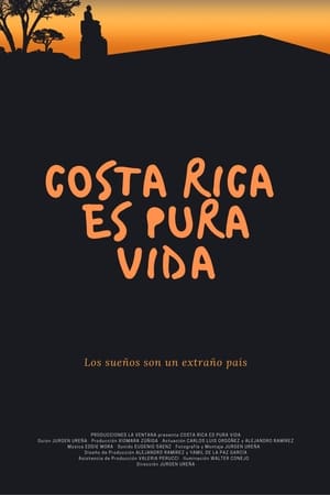 Costa Rica es Pura Vida film complet