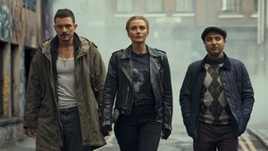 Deep Cover (2025) ภารกิจด้นสด ปลดล็อกสกิลรั่ว