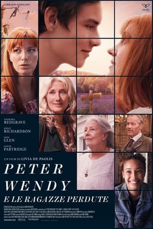 Image Peter, Wendy e le ragazze perdute