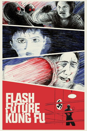 Flash Future Kung Fu