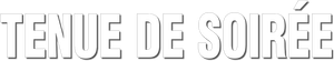 Traje De Etiqueta — Logos 3