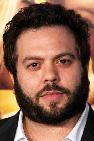 Dan Fogler jako Randy Daytona