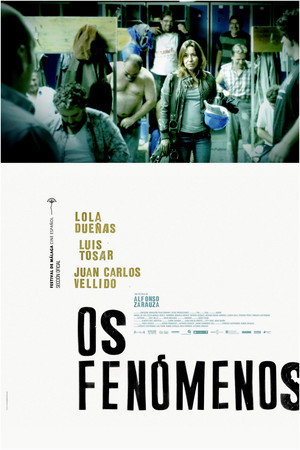 Os fenómenos 7