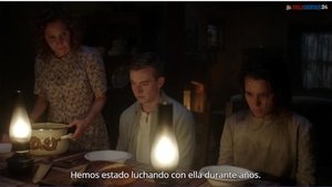 Supernatural saison 12 episode 4