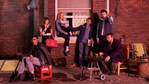 Fresh Meat film complet