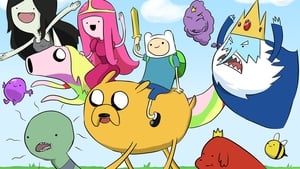 Hora de Aventura – Adventure Time