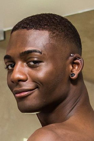 Tyler Winxx portrait