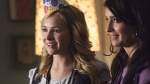 Life Unexpected: 1×1
