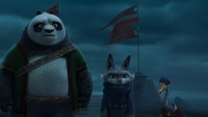 ดูหนัง Kung Fu Panda 4 (2024) กังฟูแพนด้า 4