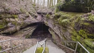 Underground Marvels Mystery of the Kentucky Cave