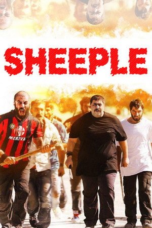 Sheeple 15