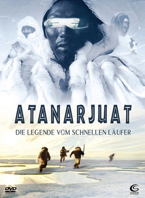 Atanarjuat: The Fast Runner 17