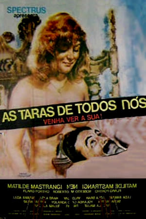 Poster As Taras de Todos Nós (1982)