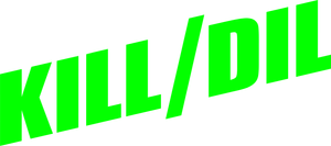 Kill Dil — Logos 1
