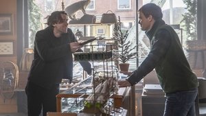 Dexter: New Blood: S01xE01