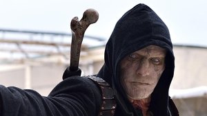 The Strain 2×7