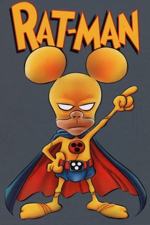 Image Rat-Man