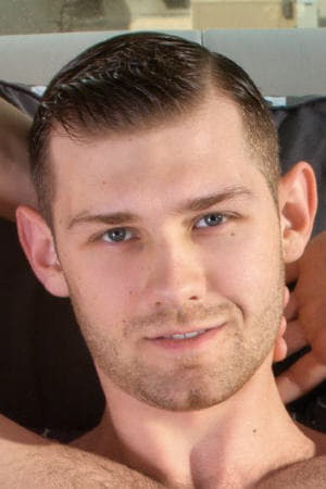 Jacob Peterson portrait