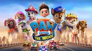 PAW Patrol: The Movie (2021)