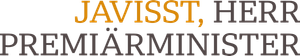 Yes, Prime Minister — Logos 4