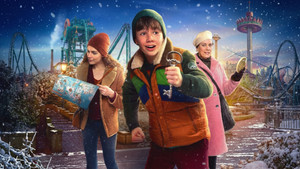 Las aventuras de la Familia Fox