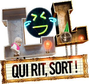 LOL : Qui rit, sort !