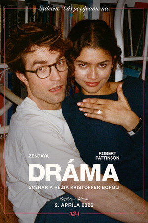 poster The Drama