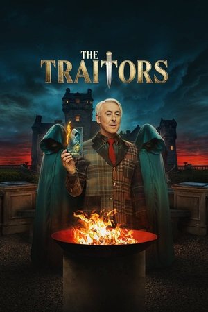 The Traitors - Season 4