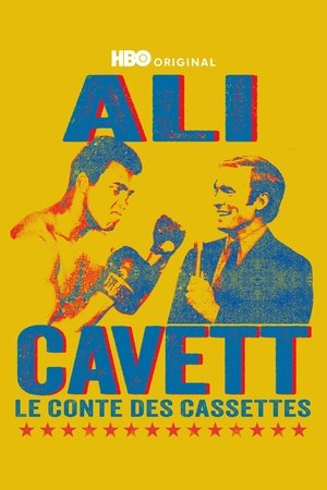 Image Ali et Cavett : Le Conte des Cassettes