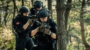 S.W.A.T. (2019)