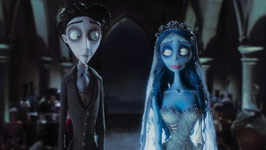 Corpse Bride movie still 107