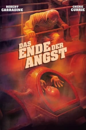 Das Ende der Angst