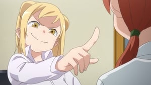 Demi-chan wa Kataritai: 1×6