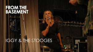 Iggy and The Stooges, CSS, Shortwave Set