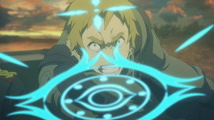 Youjo Senki II Cap 6