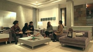 Terrace House: Boys & Girls in the City Who Will Survive?