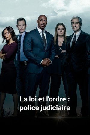 poster Law & Order