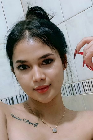 Dinda Syarif