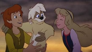 The Black Cauldron (1985)