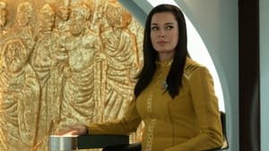 Star Trek: Strange New Worlds Season 2 Episode 2 مترجمة