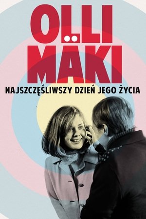 Olli Mäki. Najszczęśliwszy dzień jego życia (2016)