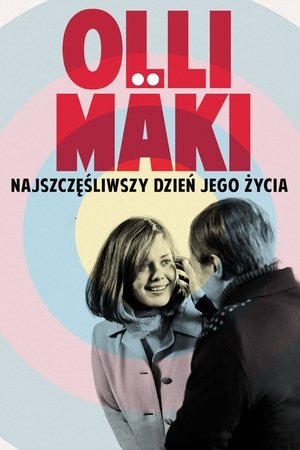 Olli Mäki. Najszczęśliwszy dzień jego życia