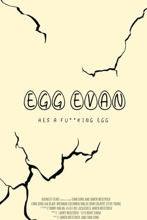 Poster Egg Evan (2019)