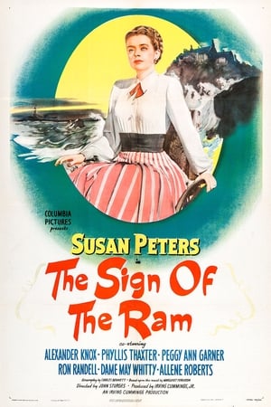 The Sign of the Ram poster