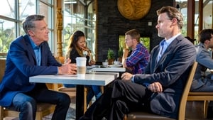 Cedar Cove 3 x Episodio 9