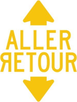 Aller/Retour — Logos 2