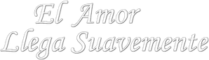 O Amor Vem Devagar — Logos 1