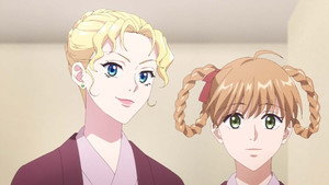 Hanazakari no Kimitachi e S2 – Episódio 5
